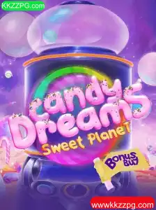 Explorando o Mundo de CandyDreamsSweetPlanet