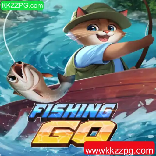 FishingGO: Mergulhe na Aventura com KKZZPG.com