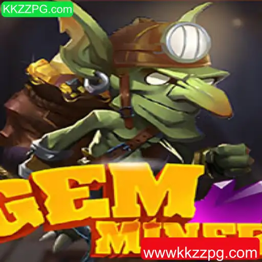 Descubra o Empolgante Mundo de 'GemMiner'