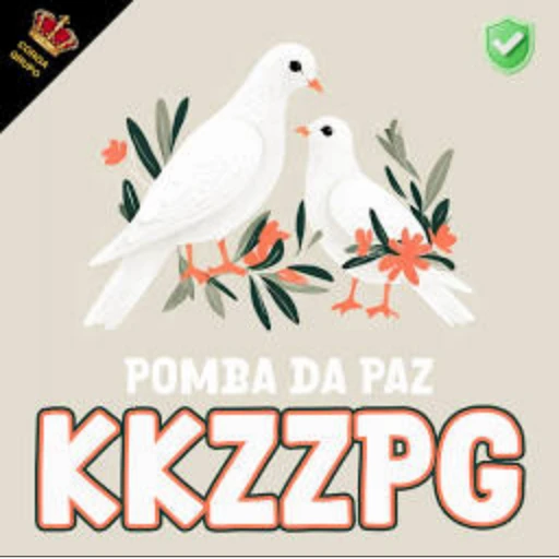 KKZZPG.com Logo