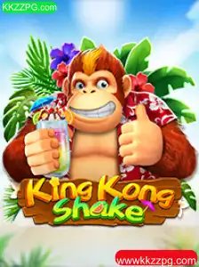 Explorando KingKongShake: Um Jogo Empolgante e Inovador