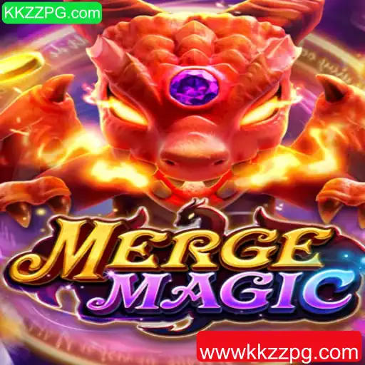 Mergemagic e a Inovação no Mundo dos Jogos