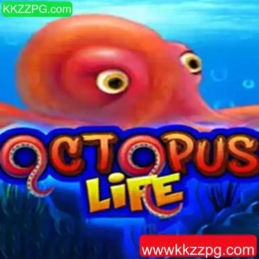 Descubra o Fascinante Mundo de OctopusLife