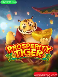 Explorando o Jogo ProsperityTiger: Regras e Estratégias