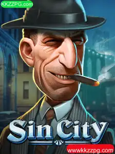 Explorando o Mundo Estratégico de SinCity com KKZZPG.com