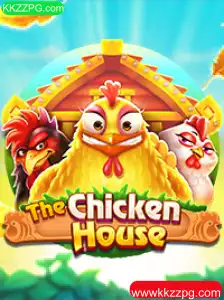 Explorando o Universo de 'TheChickenHouse': Um Mergulho no Mundo do Jogo