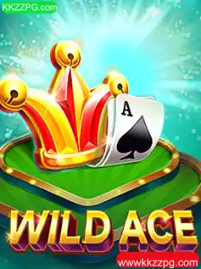 Explorando o Empolgante Mundo de WildAce: O Jogo do Momento em KKZZPG.com